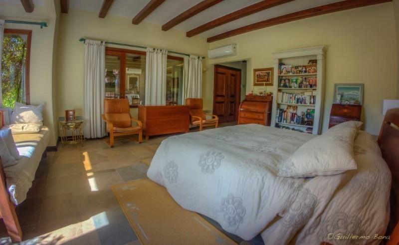 Chacra Venta, Lapataia, Punta Ballena